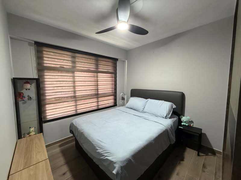 604A Tampines Avenue 9, 604A Tampines Avenue 9, 2 Bedrooms, 732 sqft, HDB Flat For Sale, by Kiefer Teo, 500227909 - Master Bedroom - PropertyGuru.com.sg