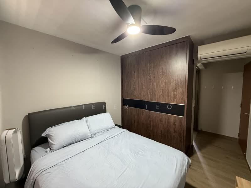604A Tampines Avenue 9, 604A Tampines Avenue 9, 2 Bedrooms, 732 sqft, HDB Flat For Sale, by Kiefer Teo, 500227909 - Master Bedroom - PropertyGuru.com.sg