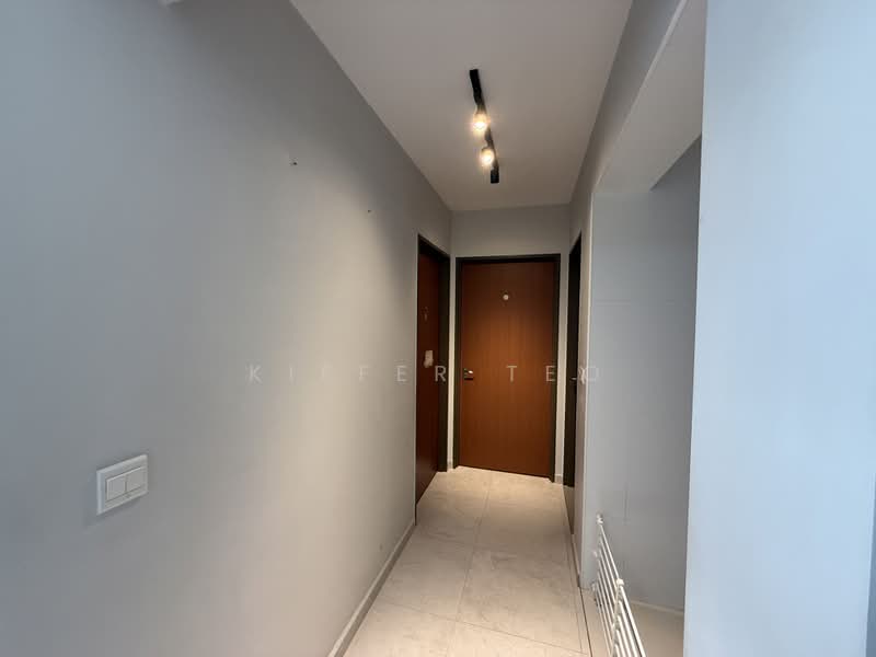 604A Tampines Avenue 9, 604A Tampines Avenue 9, 2 Bedrooms, 732 sqft, HDB Flat For Sale, by Kiefer Teo, 500227909 - Corridor - PropertyGuru.com.sg