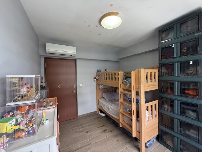 604A Tampines Avenue 9, 604A Tampines Avenue 9, 2 Bedrooms, 732 sqft, HDB Flat For Sale, by Kiefer Teo, 500227909 - Common Bedroom - PropertyGuru.com.sg