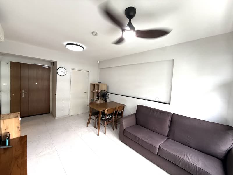 604A Tampines Avenue 9, 604A Tampines Avenue 9, 2 Bedrooms, 732 sqft, HDB Flat For Sale, by Kiefer Teo, 500227909 - Living Area - PropertyGuru.com.sg