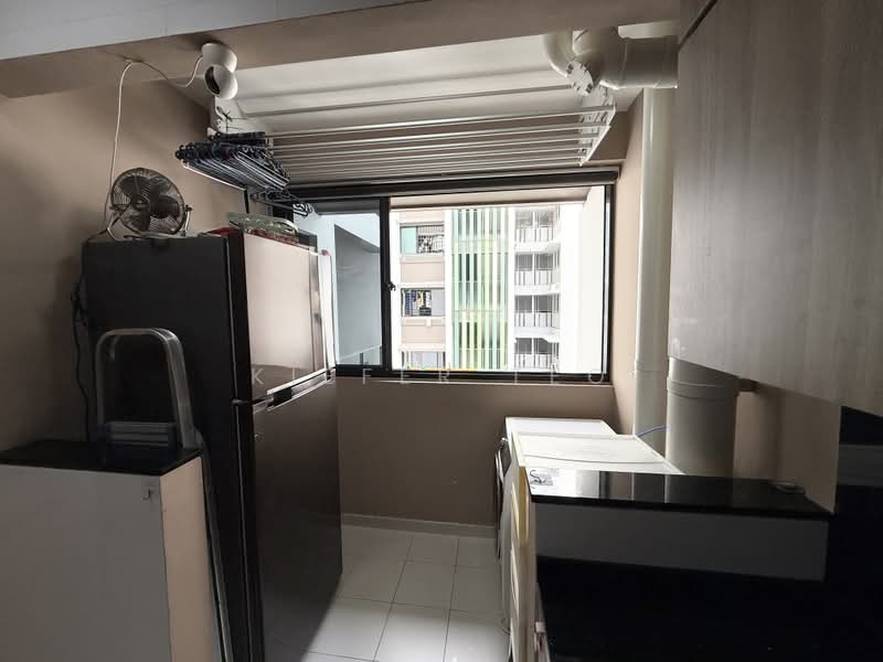 604A Tampines Avenue 9, 604A Tampines Avenue 9, 2 Bedrooms, 732 sqft, HDB Flat For Sale, by Kiefer Teo, 500227909 - Yard - PropertyGuru.com.sg