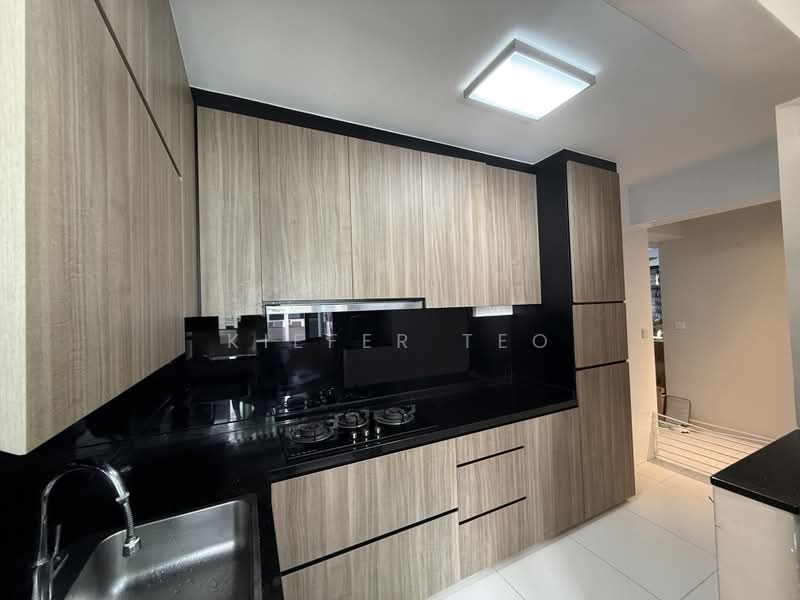 604A Tampines Avenue 9, 604A Tampines Avenue 9, 2 Bedrooms, 732 sqft, HDB Flat For Sale, by Kiefer Teo, 500227909 - Kitchen - PropertyGuru.com.sg
