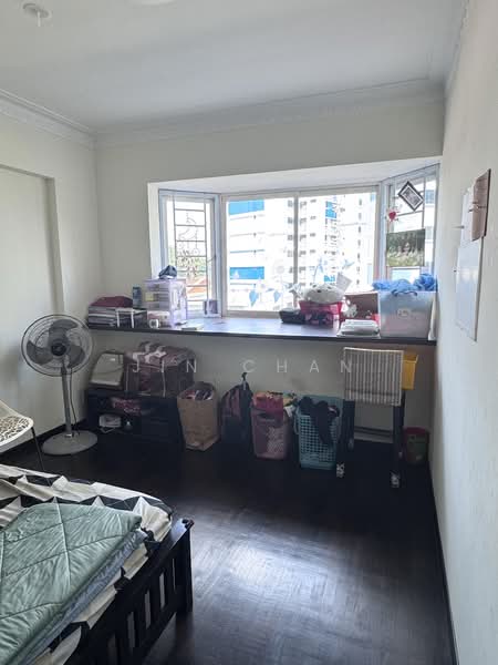 Evergreen Park, 31 Hougang Avenue 7, 3 Bedrooms, 1,066 sqft, Condominium For Sale, by Jin Chan, 500227910 - Bedroom - PropertyGuru.com.sg