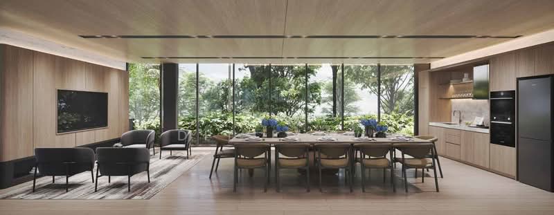 8@BT, 6 Bukit Timah Link, 4 Bedrooms, 1,593 sqft, Condominium For Sale, by Del Leow, 500227911 - Kitchen - PropertyGuru.com.sg