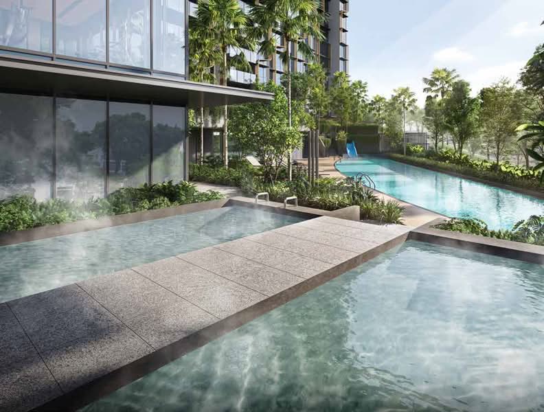 8@BT, 6 Bukit Timah Link, 4 Bedrooms, 1,593 sqft, Condominium For Sale, by Del Leow, 500227911 - Exterior - PropertyGuru.com.sg