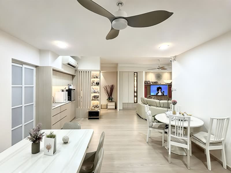 Cavenagh Gardens, 71 Cavenagh Road, 3 Bedrooms, 1,550 sqft, Apartment For Rent, by Bryan Ong, 500227912 - Living Room - PropertyGuru.com.sg