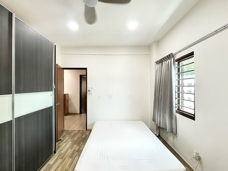 Cavenagh Gardens, 71 Cavenagh Road, 3 Bedrooms, 1,550 sqft, Apartment For Rent, by Bryan Ong, 500227912 - Bedroom - PropertyGuru.com.sg