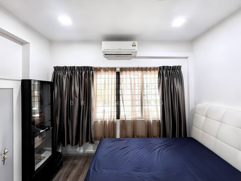 Cavenagh Gardens, 71 Cavenagh Road, 3 Bedrooms, 1,550 sqft, Apartment For Rent, by Bryan Ong, 500227912 - Bedroom - PropertyGuru.com.sg