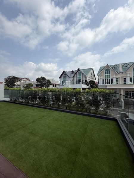 Bournemouth road, Bournemouth Road, 6 Bedrooms, 8,826 sqft, Bungalow House For Sale, by Terrie Lam, 500227913 - Exterior - PropertyGuru.com.sg