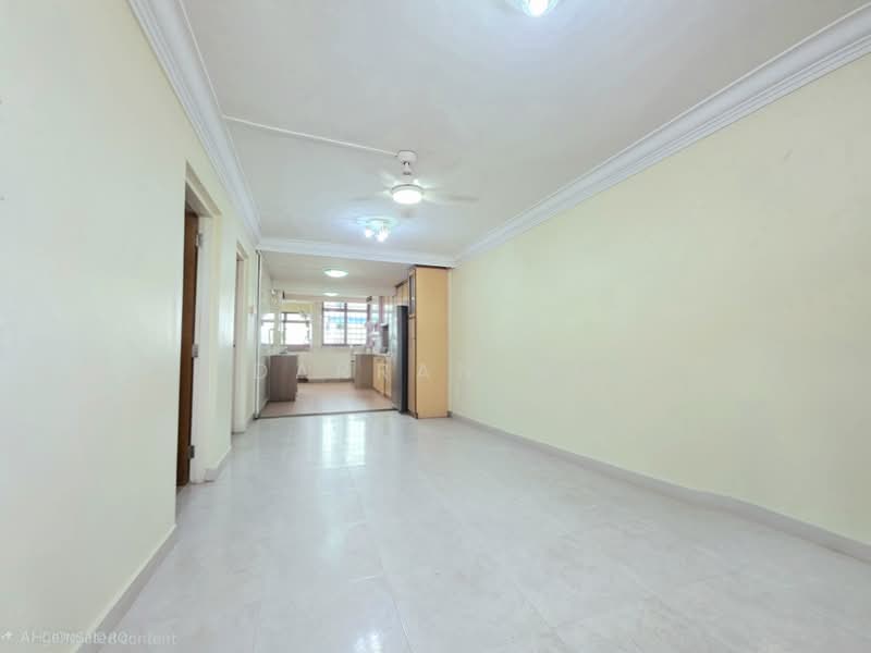 12 Lorong 7 Toa Payoh, 12 Lorong 7 Toa Payoh, 2 Bedrooms, 710 sqft, HDB Flat For Sale, by Darran Ng, 500227914 - Living Room - PropertyGuru.com.sg