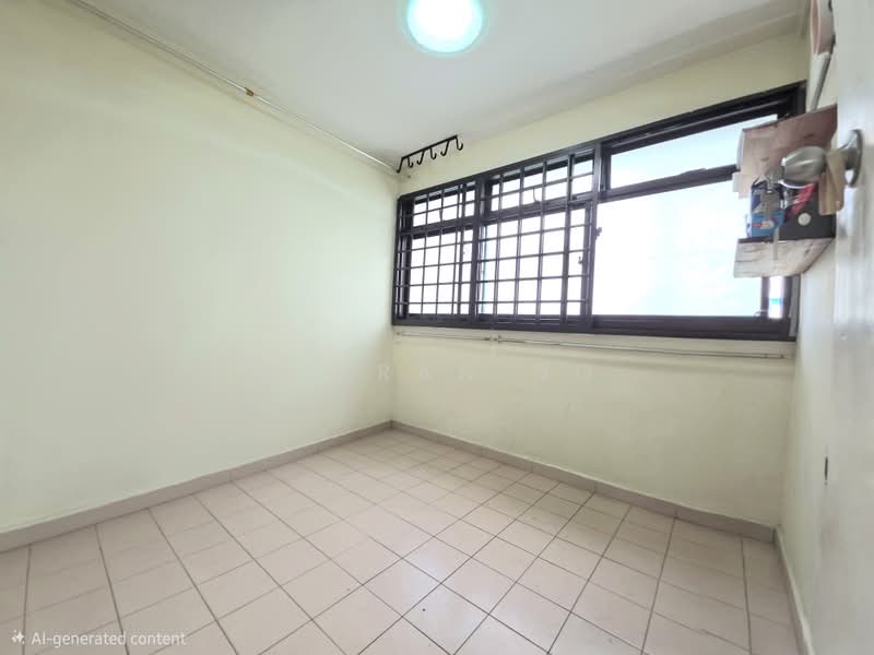 12 Lorong 7 Toa Payoh, 12 Lorong 7 Toa Payoh, 2 Bedrooms, 710 sqft, HDB Flat For Sale, by Darran Ng, 500227914 - Utility Room - PropertyGuru.com.sg