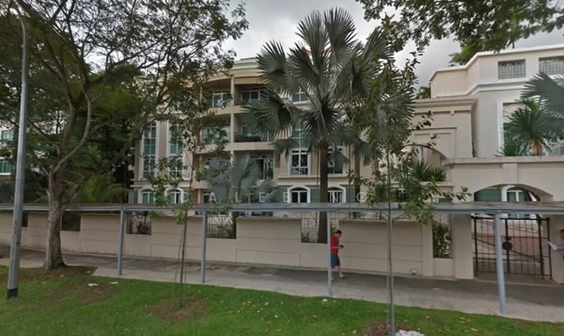 Sixth Avenue Ville, 43 Sixth Avenue, 1 Bedroom, 710 sqft, Condominium For Sale, by Caleb Ng, 500227916 - Exterior - PropertyGuru.com.sg