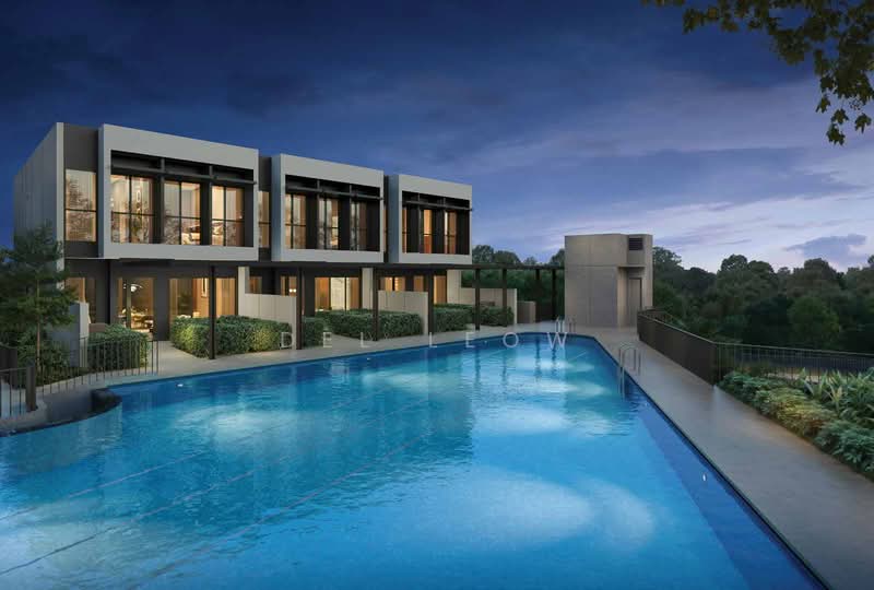 Lentor Gardens Residences, 68 Lentor Gardens, 2 Bedrooms, 732 sqft, Apartment For Sale, by Del Leow, 500227917 - Exterior - PropertyGuru.com.sg
