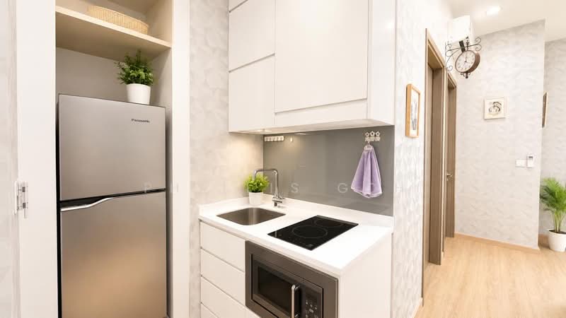 One Dusun Residences, 1 Jalan Dusun, Balestier / Toa Payoh, 2 Bedrooms, 807 sqft, Condominium For Sale, by Phyllis Goh, 500227918 - Kitchen - PropertyGuru.com.sg