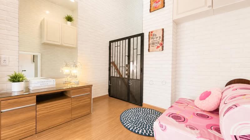 One Dusun Residences, 1 Jalan Dusun, Balestier / Toa Payoh, 2 Bedrooms, 807 sqft, Condominium For Sale, by Phyllis Goh, 500227918 - Bedroom - PropertyGuru.com.sg