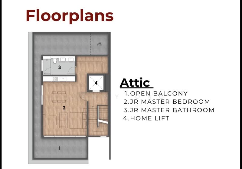Serangoon Garden Estate, Borthwick Drive/ Bodmin Drive/ Braemar Drive, Hougang / Punggol / Sengkang, 6 Bedrooms, 4,200 sqft, Semi-Detached House For Sale, by Jenny Ong, 500227920 - PropertyGuru.com.sg