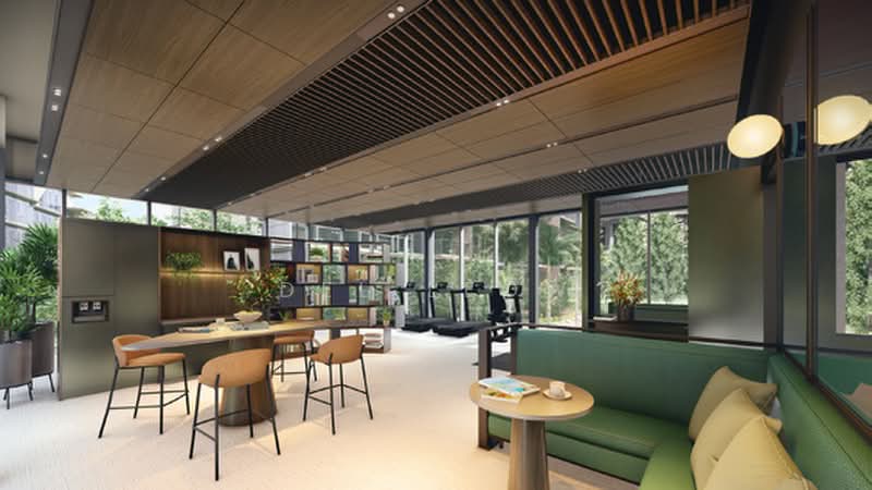 Terra Hill, 18 Yew Siang Road, 3 Bedrooms, 1,076 sqft, Condominium For Sale, by Del Leow, 500227921 - Interior - PropertyGuru.com.sg
