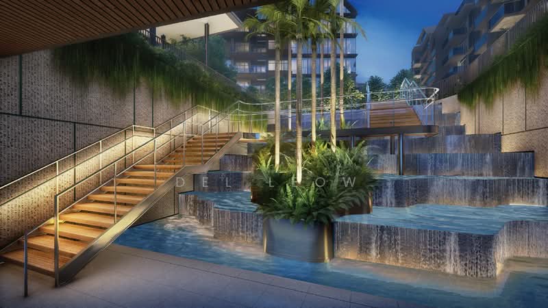 Terra Hill, 18 Yew Siang Road, 3 Bedrooms, 1,076 sqft, Condominium For Sale, by Del Leow, 500227921 - Exterior - PropertyGuru.com.sg