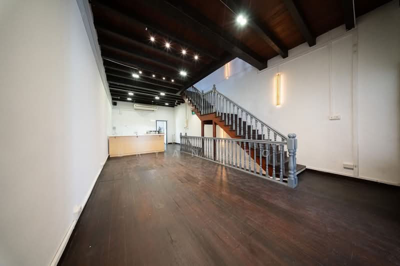 20 Sago Street, , 1,910 sqft, Shop / Shophouse For Rent, by Bryan Neo, 500227922 - Interior - CommercialGuru.com.sg