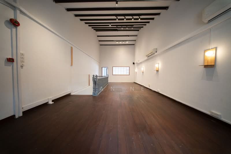20 Sago Street, , 1,910 sqft, Shop / Shophouse For Rent, by Bryan Neo, 500227922 - Interior - CommercialGuru.com.sg