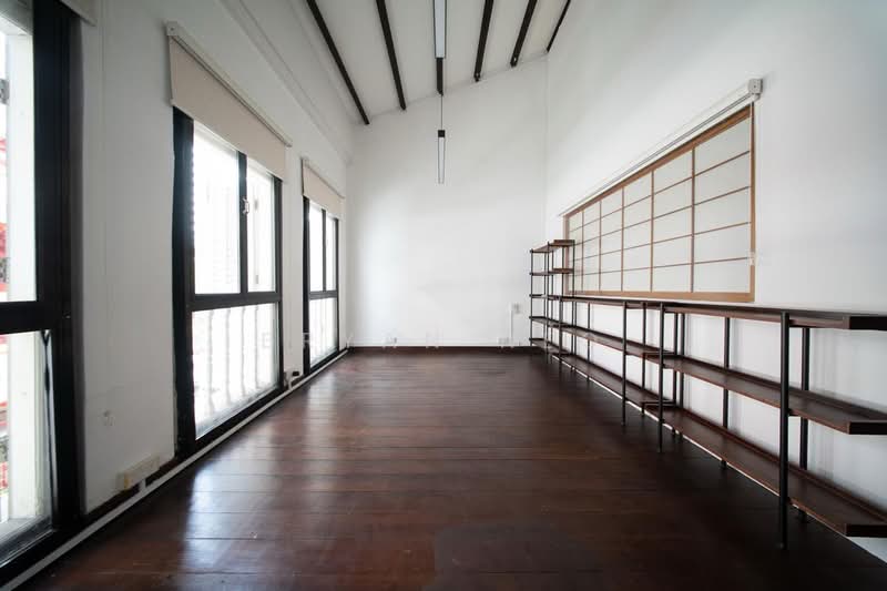20 Sago Street, , 1,910 sqft, Shop / Shophouse For Rent, by Bryan Neo, 500227922 - Interior - CommercialGuru.com.sg