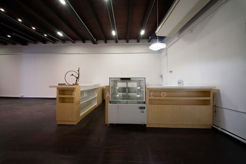 20 Sago Street, , 1,910 sqft, Shop / Shophouse For Rent, by Bryan Neo, 500227922 - Interior - CommercialGuru.com.sg