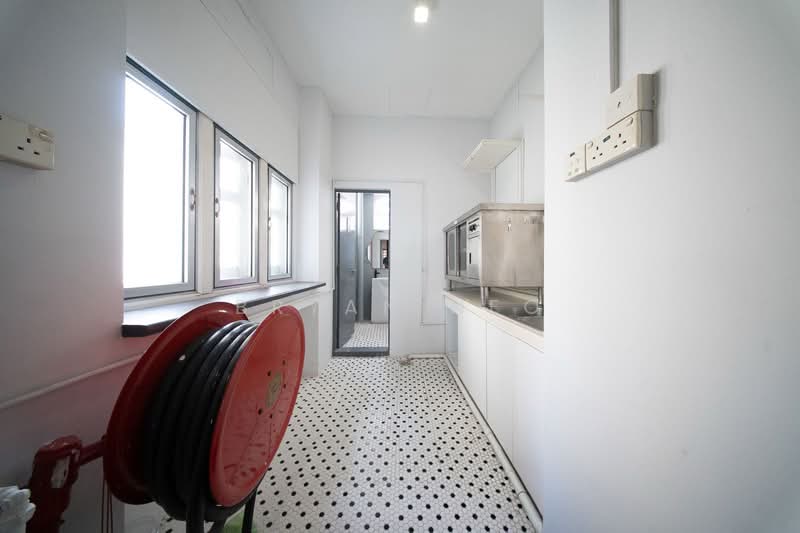 20 Sago Street, , 1,910 sqft, Shop / Shophouse For Rent, by Bryan Neo, 500227922 - Interior - CommercialGuru.com.sg
