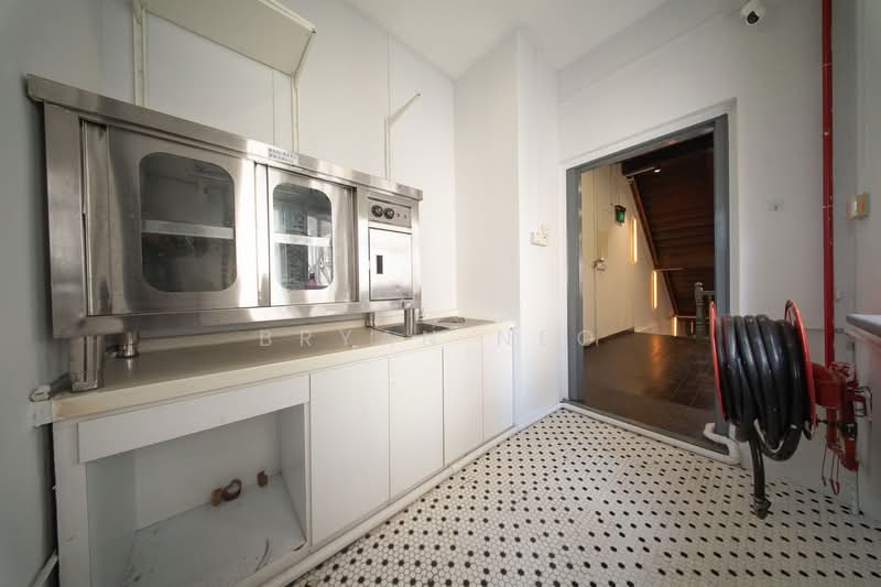20 Sago Street, , 1,910 sqft, Shop / Shophouse For Rent, by Bryan Neo, 500227922 - Kitchen - CommercialGuru.com.sg
