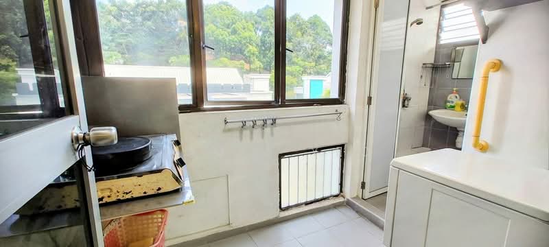 118 Marsiling Rise, 118 Marsiling Rise, 4 Bedrooms, 1,593 sqft, HDB Flat For Sale, by James Yeo, 500227924 - Kitchen - PropertyGuru.com.sg