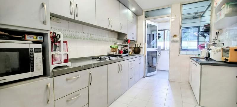 118 Marsiling Rise, 118 Marsiling Rise, 4 Bedrooms, 1,593 sqft, HDB Flat For Sale, by James Yeo, 500227924 - Kitchen - PropertyGuru.com.sg