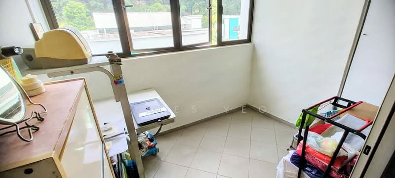 118 Marsiling Rise, 118 Marsiling Rise, 4 Bedrooms, 1,593 sqft, HDB Flat For Sale, by James Yeo, 500227924 - Balcony - PropertyGuru.com.sg