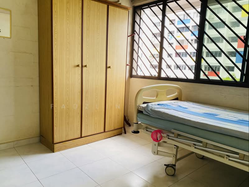 33 Teban Gardens Road, 33 Teban Gardens Road, 2 Bedrooms, 796 sqft, HDB Flat For Sale, by Fadzlin MNoor, 500227925 - Interior - PropertyGuru.com.sg