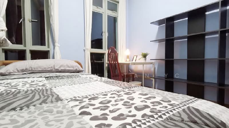 Hume Park II, 27 Hume Avenue, Room Rental, 140 sqft, Condominium For Rent, by Jasmine Tan YC, 500227927 - Bedroom - PropertyGuru.com.sg