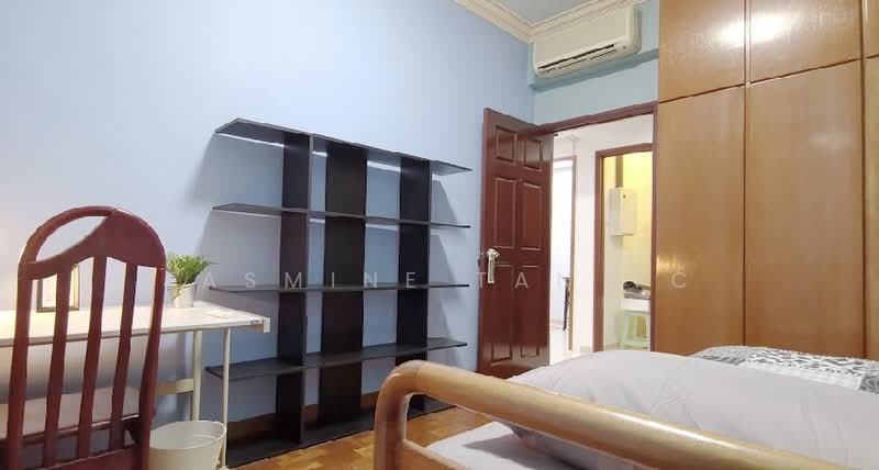 Hume Park II, 27 Hume Avenue, Room Rental, 140 sqft, Condominium For Rent, by Jasmine Tan YC, 500227927 - Bedroom - PropertyGuru.com.sg