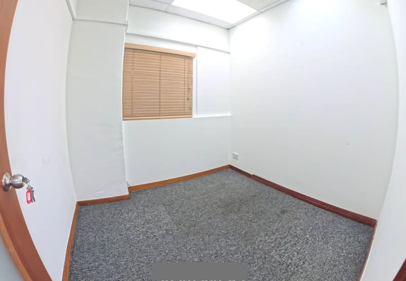 Crystal Time Building, 16 Tannery Lane, 2,150 sqft, Light Industrial (B1) For Rent, by Mike Sek Kok Tiong, 500227929 - Interior - CommercialGuru.com.sg