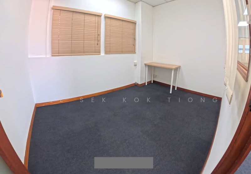 Crystal Time Building, 16 Tannery Lane, 2,150 sqft, Light Industrial (B1) For Rent, by Mike Sek Kok Tiong, 500227929 - Interior - CommercialGuru.com.sg