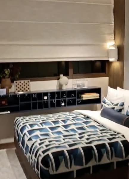 Dunearn House, 764 Dunearn Road, Newton / Novena, 3 Bedrooms, 969 sqft, Condominium For Sale, by Suden Clarissa Li Huang, 500227931 - Bedroom - PropertyGuru.com.sg