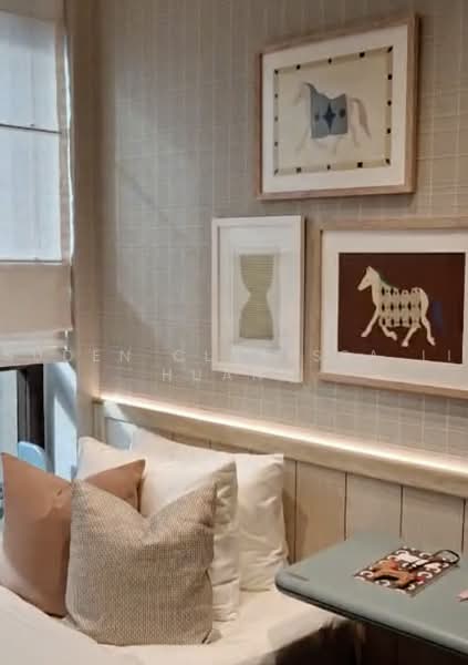 Dunearn House, 764 Dunearn Road, Newton / Novena, 3 Bedrooms, 969 sqft, Condominium For Sale, by Suden Clarissa Li Huang, 500227931 - Interior - PropertyGuru.com.sg