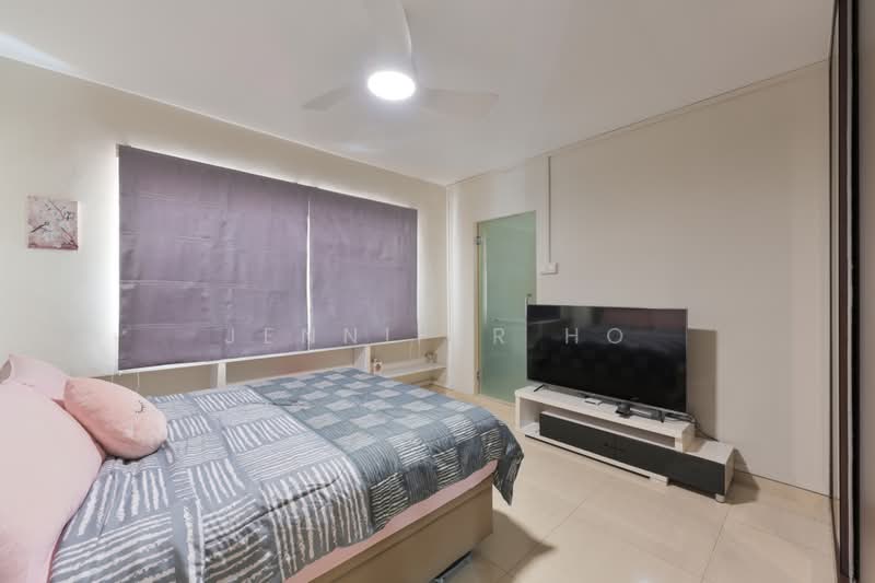 228 Bishan Street 23, 228 Bishan Street 23, 3 Bedrooms, 1,098 sqft, HDB Flat For Sale, by Jennifer Ho, 500227933 - Bedroom - PropertyGuru.com.sg