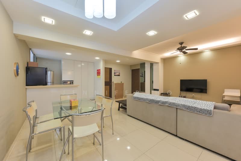 228 Bishan Street 23, 228 Bishan Street 23, 3 Bedrooms, 1,098 sqft, HDB Flat For Sale, by Jennifer Ho, 500227933 - Living Room - PropertyGuru.com.sg