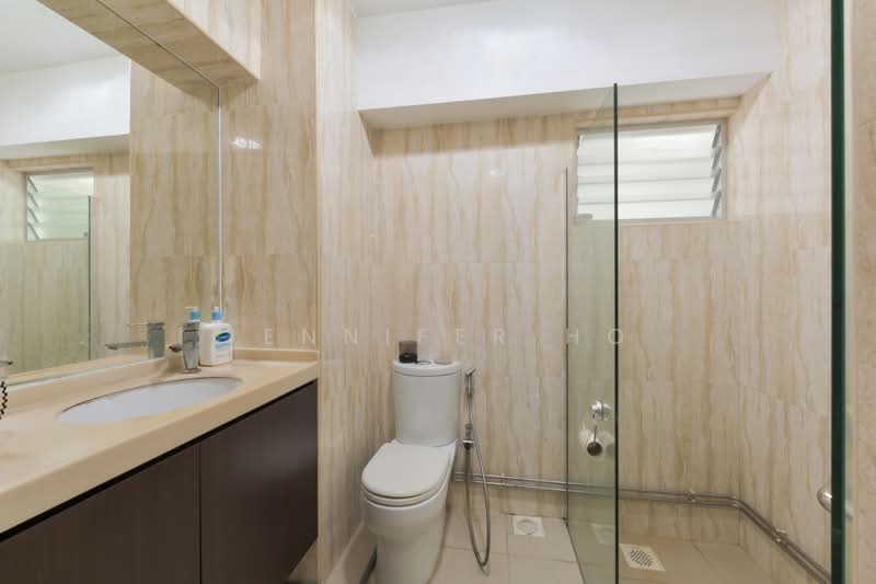 228 Bishan Street 23, 228 Bishan Street 23, 3 Bedrooms, 1,098 sqft, HDB Flat For Sale, by Jennifer Ho, 500227933 - Bathroom - PropertyGuru.com.sg