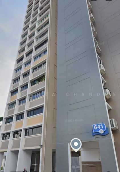641 Rowell Road, 641 Rowell Road, 3 Bedrooms, 1,108 sqft, HDB Flat For Sale, by Priyanka Chandna, 500227934 - Exterior - PropertyGuru.com.sg