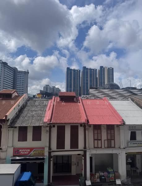 641 Rowell Road, 641 Rowell Road, 3 Bedrooms, 1,108 sqft, HDB Flat For Sale, by Priyanka Chandna, 500227934 - Exterior - PropertyGuru.com.sg