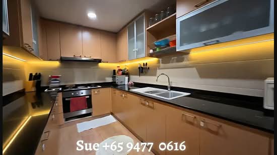 Amaninda, 329 Thomson Road, 3 Bedrooms, 1,550 sqft, Apartment For Rent, by Sueganti (Sue), 500227936 - PropertyGuru.com.sg