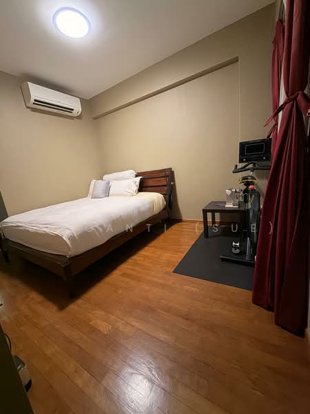 Amaninda, 329 Thomson Road, 3 Bedrooms, 1,550 sqft, Apartment For Rent, by Sueganti (Sue), 500227936 - Bedroom - PropertyGuru.com.sg