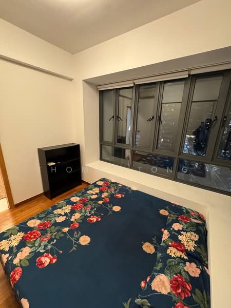 Lucida, 2 Suffolk Road, 1 Bedroom, 624 sqft, Apartment For Sale, by Thomas Tong, 500227938 - Bedroom - PropertyGuru.com.sg