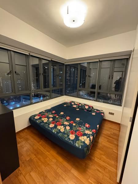 Lucida, 2 Suffolk Road, 1 Bedroom, 624 sqft, Apartment For Sale, by Thomas Tong, 500227938 - Bedroom - PropertyGuru.com.sg