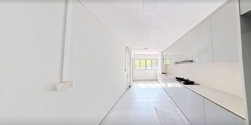 328 Clementi Avenue 2, 328 Clementi Avenue 2, 3 Bedrooms, 990 sqft, HDB Flat For Sale, by Paul Wong 黄逸强, 500227940 - Kitchen - PropertyGuru.com.sg
