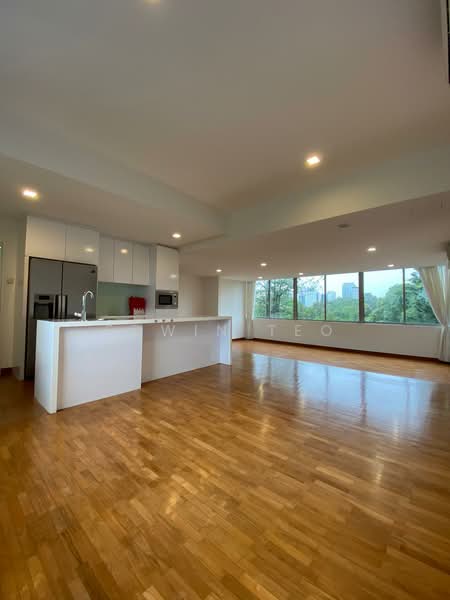 Nassim Regency, 37 Nassim Road, 3 Bedrooms, 2,056 sqft, Condominium For Rent, by Edwin Teo, 500227943 - Dry Kitchen - PropertyGuru.com.sg
